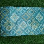 Women Silk Cotton Saree for Festive Nights with Timeless Glamour