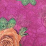 Women Printed Cotton Saree for Trendy Office Wear with Unique Prints
