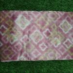 Women Fancy Cotton Saree for Elegant Celebrations with Decorative Shine