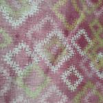 Women Fancy Cotton Saree for Elegant Celebrations with Decorative Shine