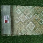 Women Cotton Saree for Summer Casuals with Smooth Texture