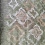 Women Cotton Saree for Summer Casuals with Smooth Texture