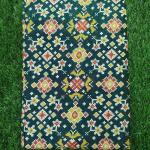 Women Linen Cotton Saree for Chic Casual Wear with Minimal Finish