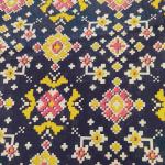 Women Printed Cotton Saree for Stylish Trends with Artistic Prints