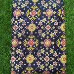 Women Printed Cotton Saree for Stylish Trends with Artistic Prints