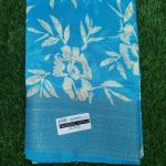 Women Fancy Cotton Saree for Glam Fashion with Decorative Elegance