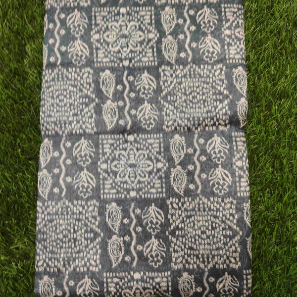 Women Cotton Saree for Soft Everyday Wear with Breezy Feel