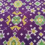 Women Linen Cotton Saree for Office Trends with Airy Comfort
