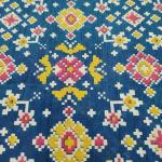 Women Fancy Cotton Saree for Festive Styling with Premium Beauty