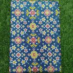 Women Fancy Cotton Saree for Festive Styling with Premium Beauty