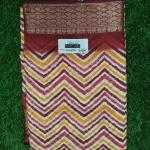 Women Cotton Saree for Daily Grace with Lightweight Breathability