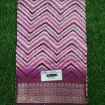 Women Silk Cotton Saree for Traditional Events with Elegant Richness