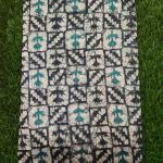 Women Linen Cotton Saree for Comfortable Styling with Smooth Texture