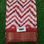 Women Printed Cotton Saree for Smart Office Looks with Modern Prints