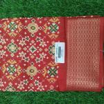 Women Silk Cotton Saree for Festive Collections with Premium Appeal