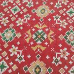 Women Silk Cotton Saree for Festive Collections with Premium Appeal