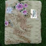 Women Printed Cotton Saree for Everyday Style with Artistic Charm