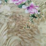 Women Printed Cotton Saree for Everyday Style with Artistic Charm