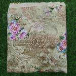 Women Printed Cotton Saree for Everyday Style with Artistic Charm