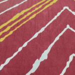 Women Casual Stylish Cotton Saree with Trendy Pattern