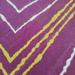Women Modern Fancy Cotton Saree with Rich Ethnic Touch