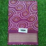 Women Fashionable Cotton Fancy Saree with Floral Beauty