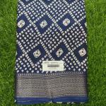 Women Comfortable Cotton Saree with Stylish Traditional Look