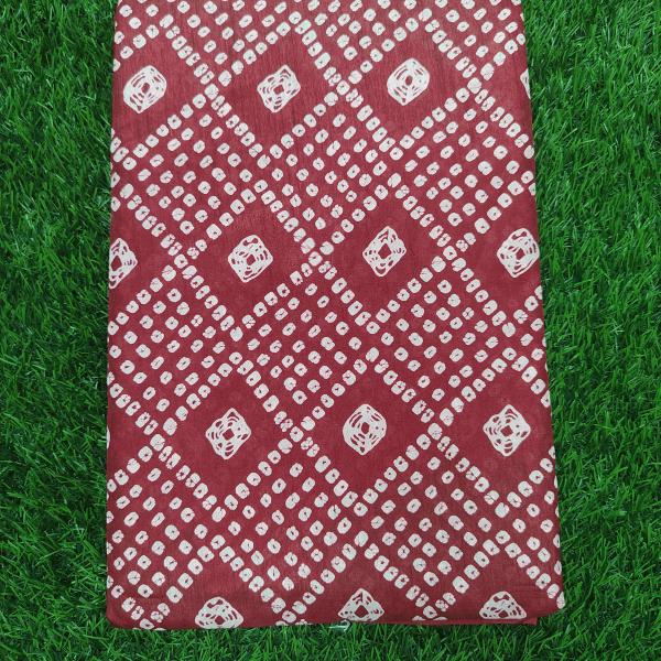 Women Soft Cotton Saree with Attractive Daily Wear Design