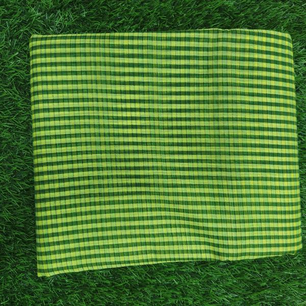 Women Traditional Cotton Saree with Contemporary Appeal