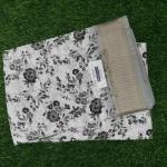 Women Lightweight Cotton Saree with Premium Ethnic Look