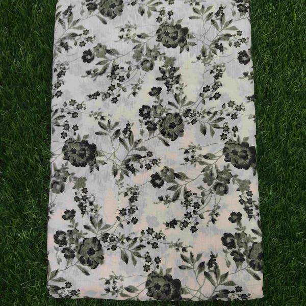 Women Lightweight Cotton Saree with Premium Ethnic Look