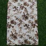 Women Floral Printed Fancy Saree with Soft Cotton Comfort
