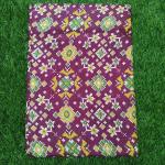 Women Lightweight Cotton Fancy Saree with Rich Style