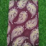 Women Stylish Everyday Cotton Saree with Fancy Design