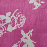 Women Soft Cotton Fancy Saree with Elegant Border