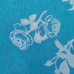Women Designer Printed Cotton Saree with Graceful Appearance