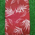 Women Fashionable Cotton Saree with Comfortable Wear