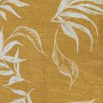Women Casual Cotton Fancy Saree with Modern Print Work