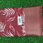 Women Ethnic Style Cotton Saree with Trendy Design