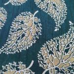 Women Premium Fancy Saree with Elegant Cotton Texture