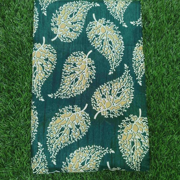 Women Premium Fancy Saree with Elegant Cotton Texture