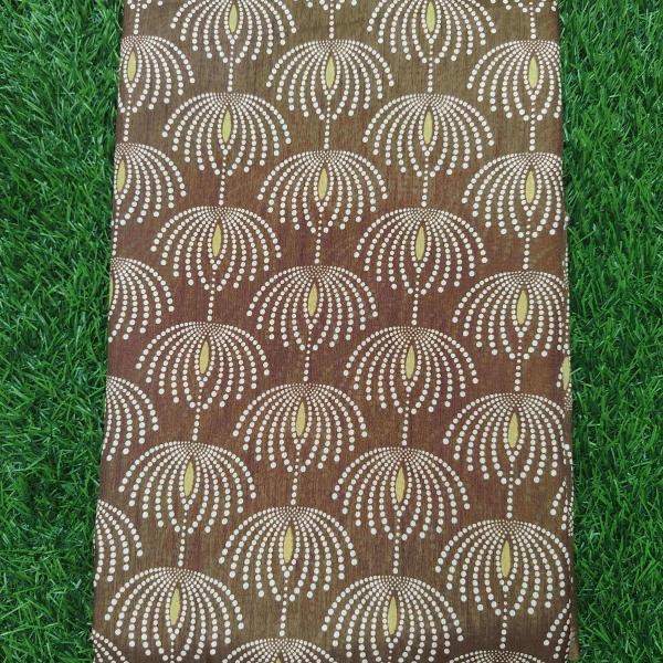 Women Stylish Cotton Saree with Beautiful Daily Wear Look