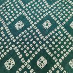 Women Traditional Cotton Saree with Premium Fancy Design