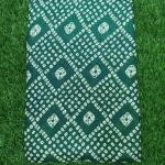 Women Traditional Cotton Saree with Premium Fancy Design