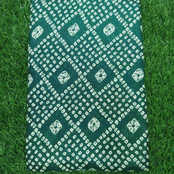 Women Traditional Cotton Saree with Premium Fancy Design