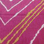 Women Casual Wear Fancy Saree with Modern Cotton Style