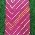 Women Casual Wear Fancy Saree with Modern Cotton Style