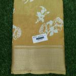 Women Soft Cotton Saree with Attractive Designer Border