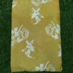 Women Soft Cotton Saree with Attractive Designer Border