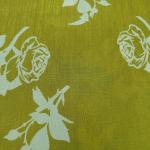 Women Floral Cotton Fancy Saree with Rich Modern Appeal